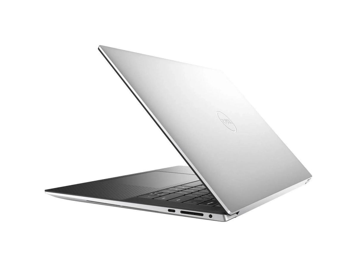 Dell XPS 15 9520 15.6" Notebook - Full HD Plus - 1920 x 1200 - Intel Core i7 12th Gen i7-12700H Tetradeca-core (14 Core) - 32 GB Total RAM - 1 TB SSD - Platinum Silver, Black - Intel Chip - Windo