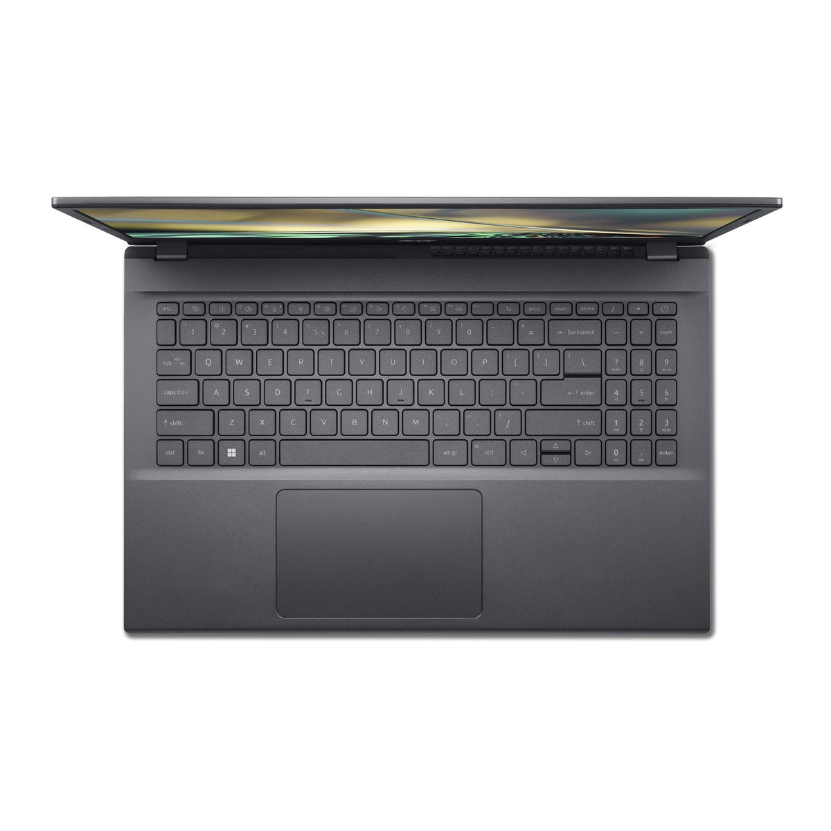 Burgundy Acer Aspire 5 15.6" Laptop Intel Core i5-12450H 2.0GHz 8GB RAM 512GB SSD W11H (Refurbished)