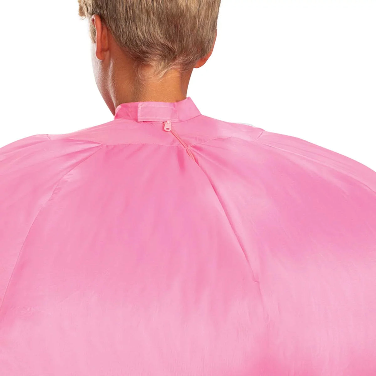 Kirby Inflatable Halloween Child Costume, Disguise, Fits Up to Fit 10)