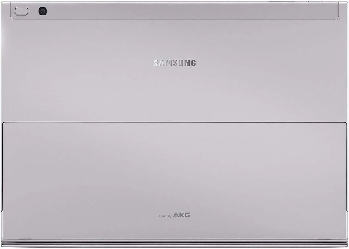 Scarlet Samsung Galaxy Book 2, 128GB, 12 Display, Windows 10, Tablet (No Keyboard or S Pen), Wi-Fi/Verizon 4G LTE (Refurbished)