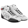 Shoe Gtx 1 White / Black Proportion 14