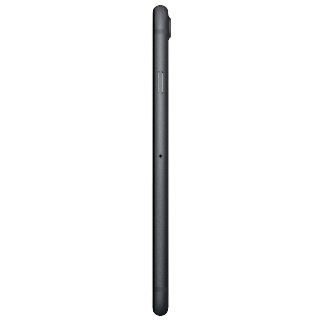 Crimson Apple iPhone 7, 32 GB, Black - GSM Unlocked - GSM compatible (Refurbished)