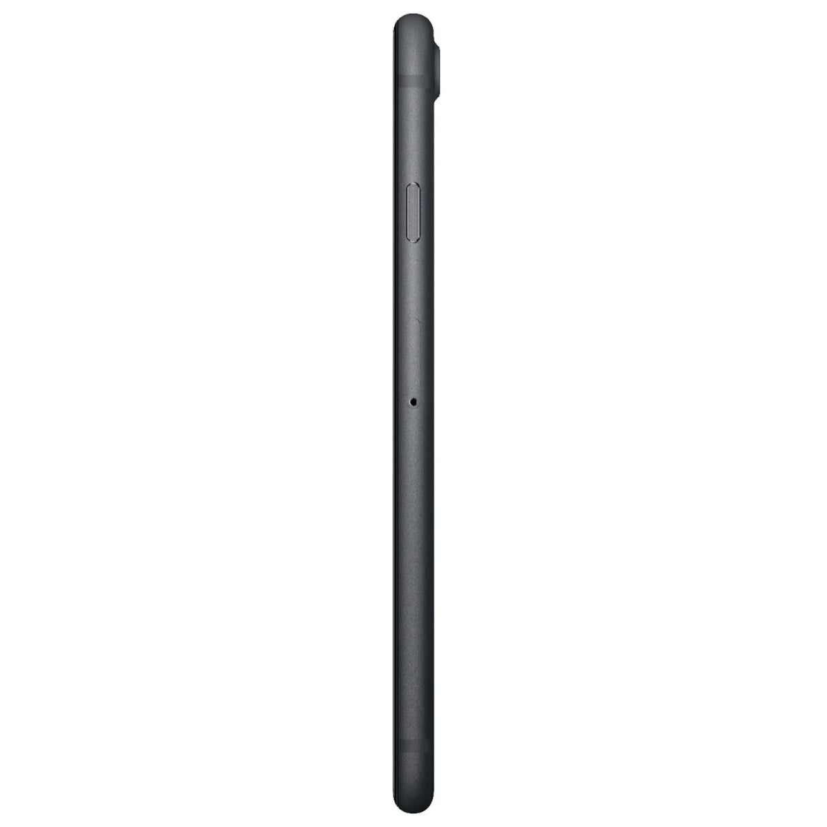 Crimson Apple iPhone 7, 32 GB, Black - GSM Unlocked - GSM compatible (Refurbished)