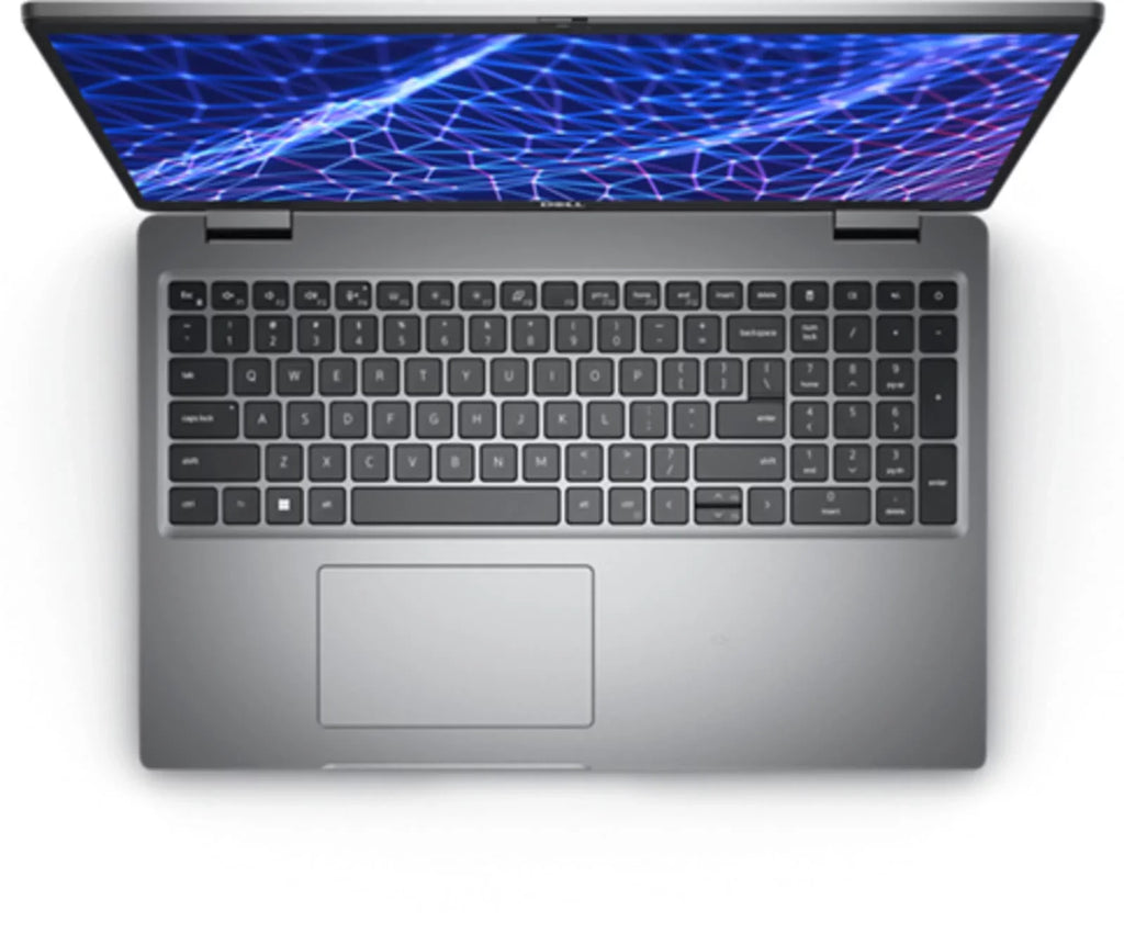 Dell Latitude 5000 5530 Laptop (2022) | 15.6" FHD | Core i5 - 512GB SSD - 16GB RAM | 12 Cores @ 4.4 GHz - 12th Gen CPU