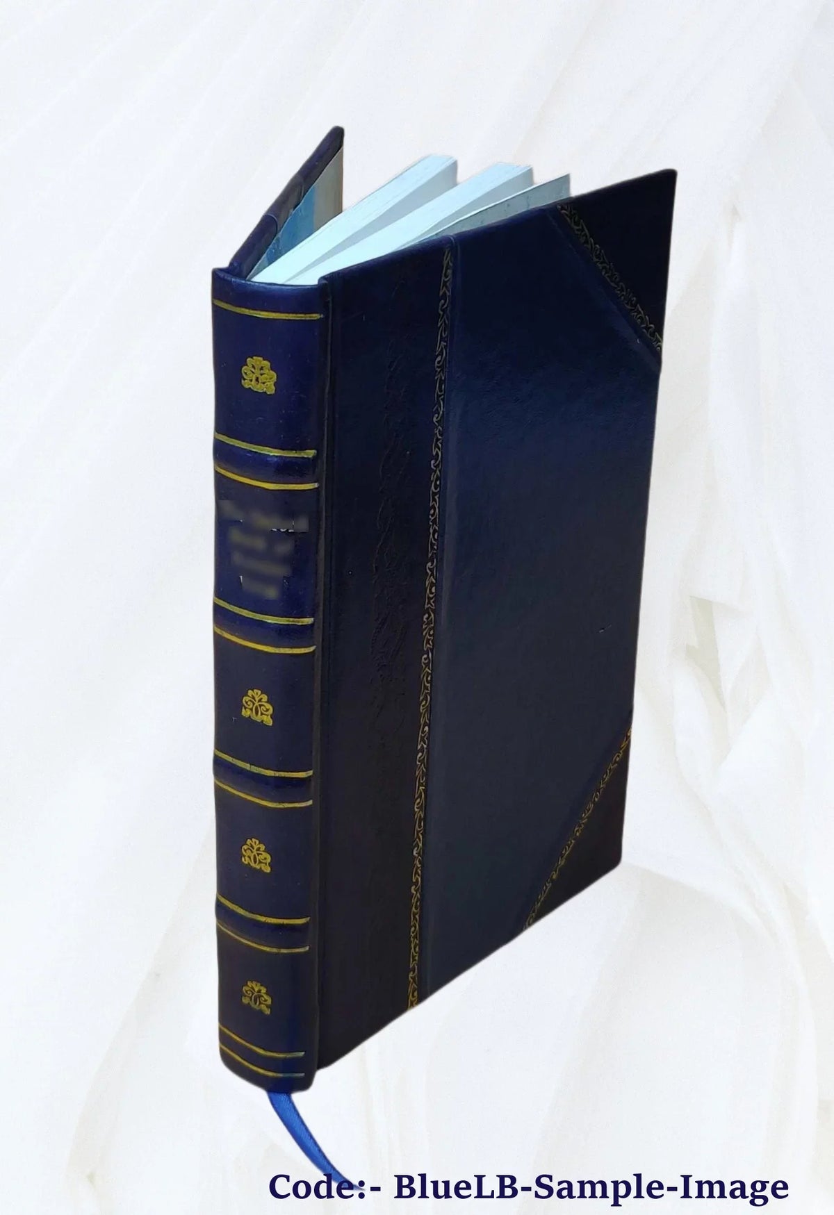 Leben und Briefe von Charles Darwin 1887 [Leather Bound]