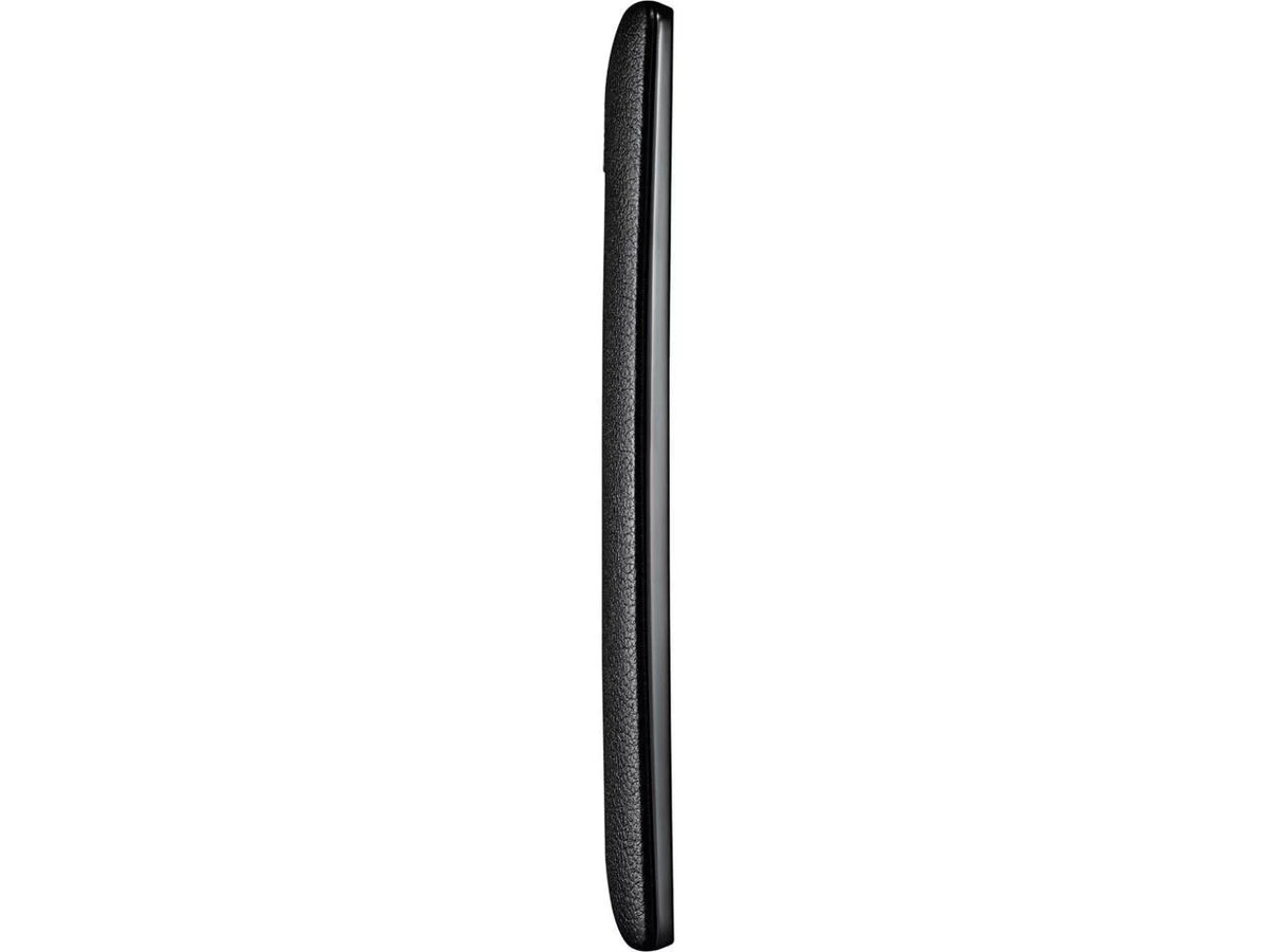 Scarlet LG G4 32GB ROGERSCA LOCKED H812 BLACK (Refurbished)