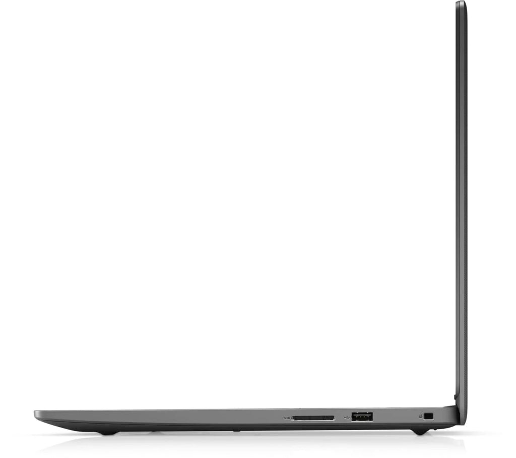 Burgundy Dell Vostro 3500 Laptop (2020) | 15.6" HD | Core i5 - 1TB HDD - 4GB RAM | Cores - 11th Gen CPU (Refurbished)