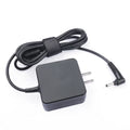 AC Adapter Charger for Lenovo - Ideapad 100S 11.6" 80R200BWUS, 80R2001FUS, By Galaxy Bang USA®