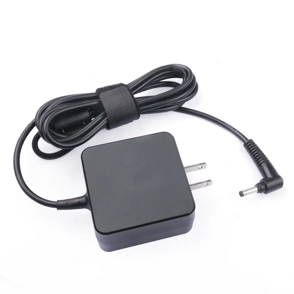 AC Adapter Charger for Lenovo - Ideapad 100S 11.6" 80R200BWUS, 80R2001FUS, By Galaxy Bang USA®