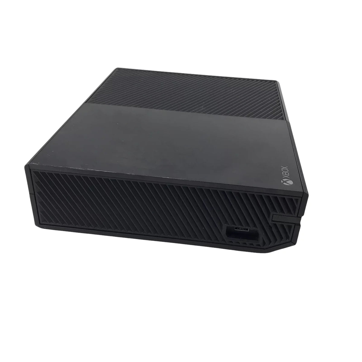 Microsoft Xbox One Model 1540 500GB Gaming Console Glossy Black #U0930 Used