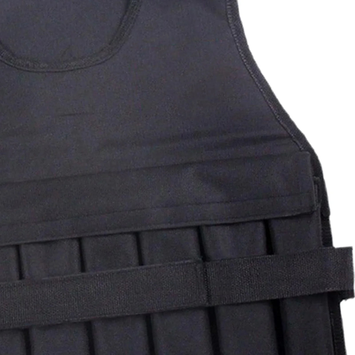 yotijar Loading Vest 20kg Loading Max Loading 3kg for Men and Ladies Body Weight Vest