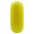 Extreme Max 3006.7718 BoatTector HTM Inflatable Fender - 6.5" x 15", Neon Yellow