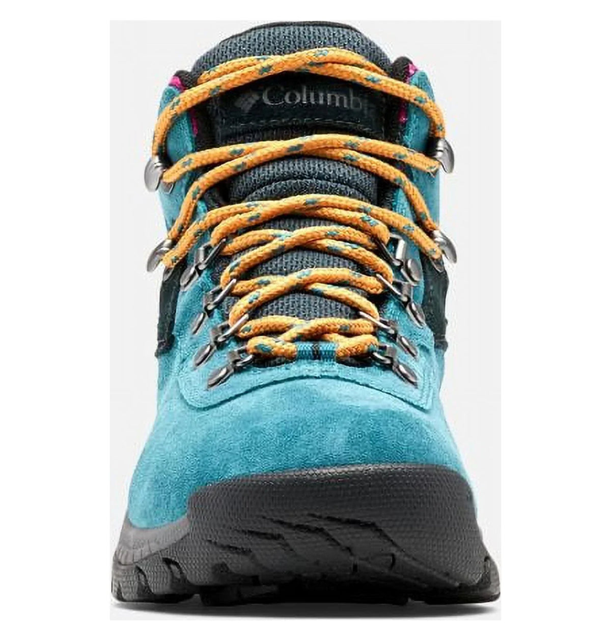 Columbia Feminine Newton Ridge Plus Amped Hiking Boot 7 Wide