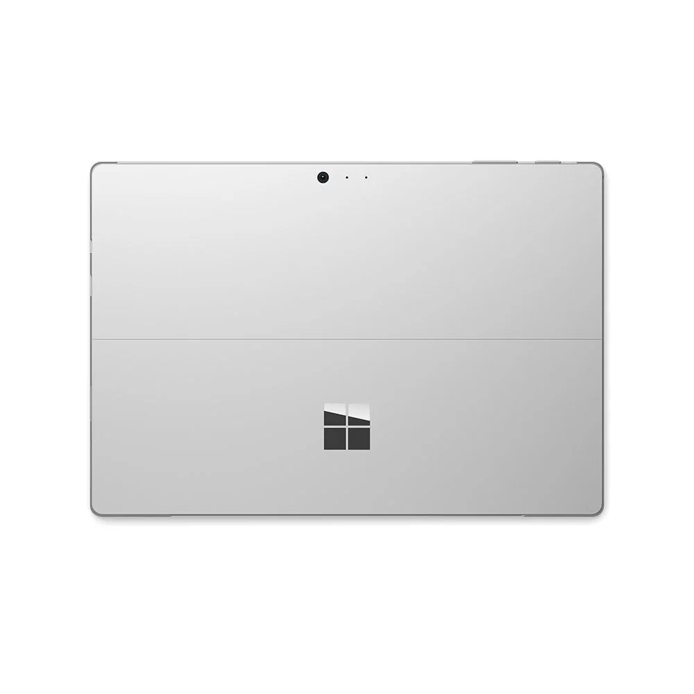 Scarlet Microsoft Surface Pro 3 12-inch Tablet Computer - 4GB Ram, 64 GB Storage, Intel Core i3 Procesor, Windows 10 Pro (Refurbished)