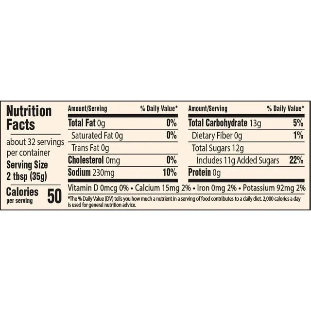 KC Masterpiece Original Barbeque Sauce, 18 Ounce -- 6 per case.