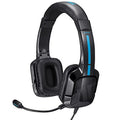 TRITTON Kama Stereo Headset for PlayStation 4 PS Vita and Mobile Devices