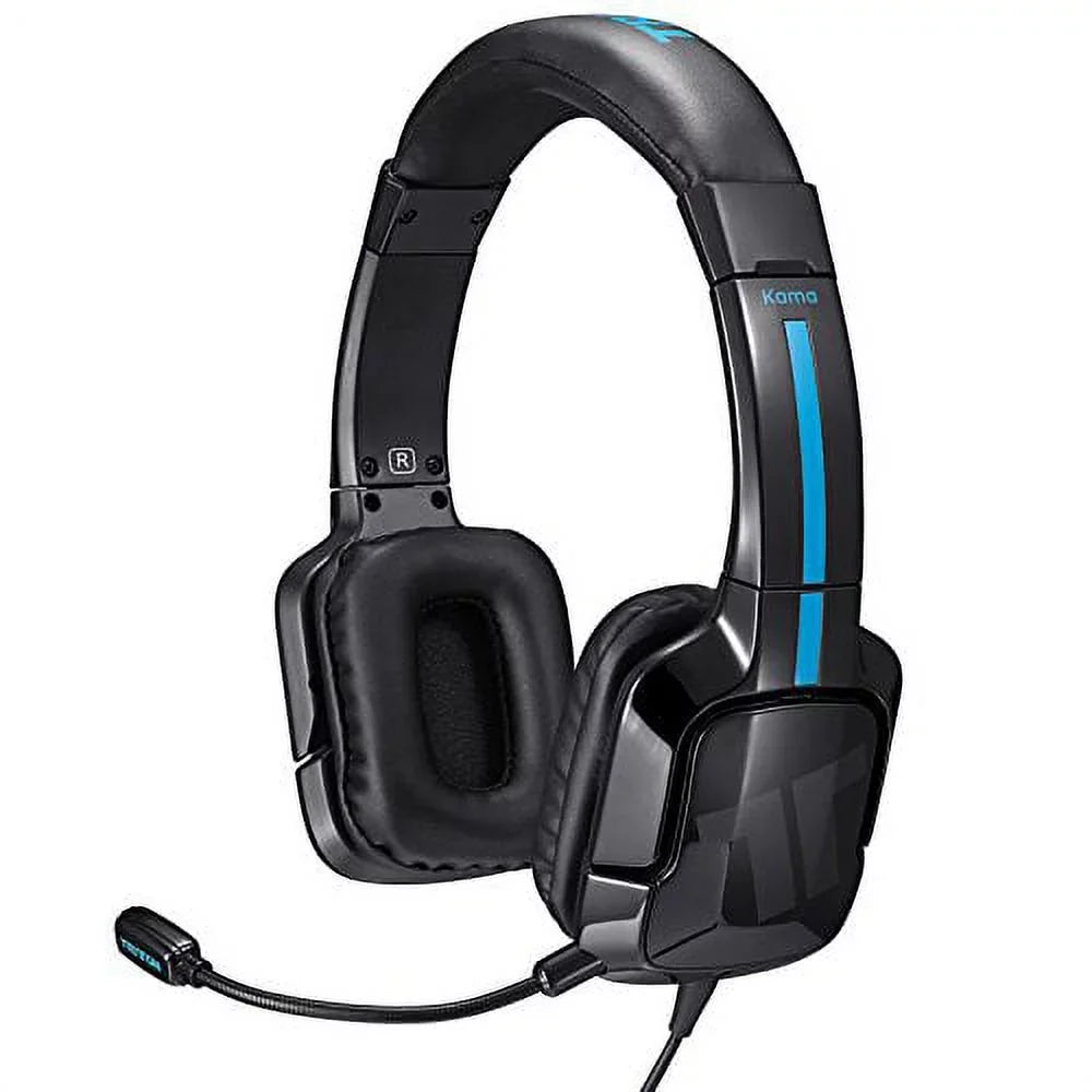 TRITTON Kama Stereo Headset for PlayStation 4 PS Vita and Mobile Devices