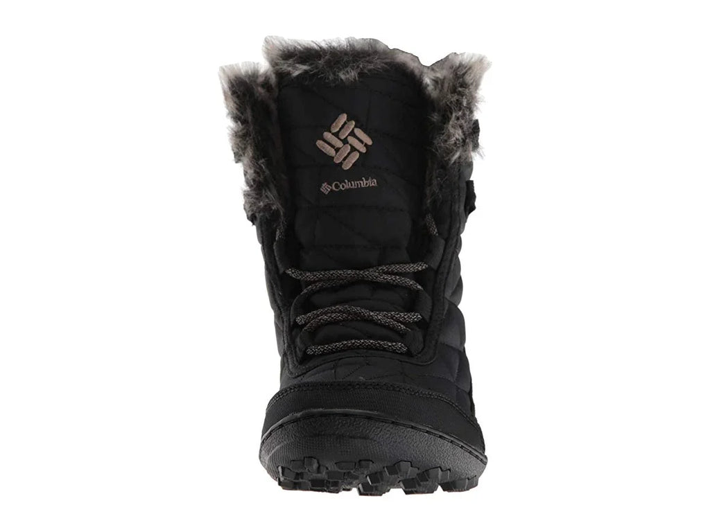 Female Minx Shorty III Boot