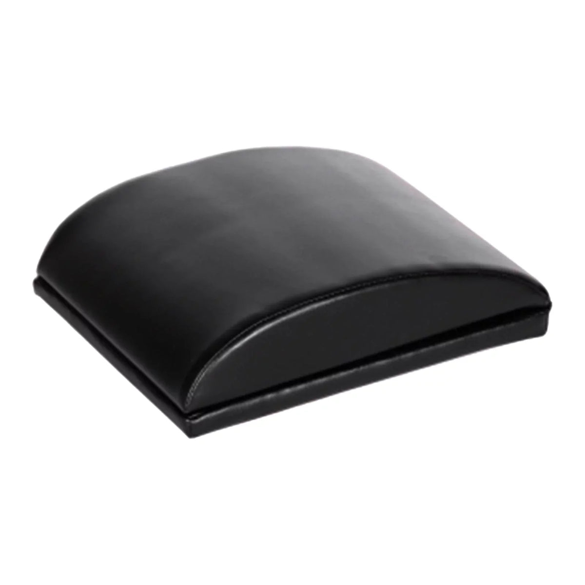 Foldable Ab Exercise Mat Abdominal Core Trainer Pad Back Support Situp Tailbone Sit up Cushion for Gym Training
