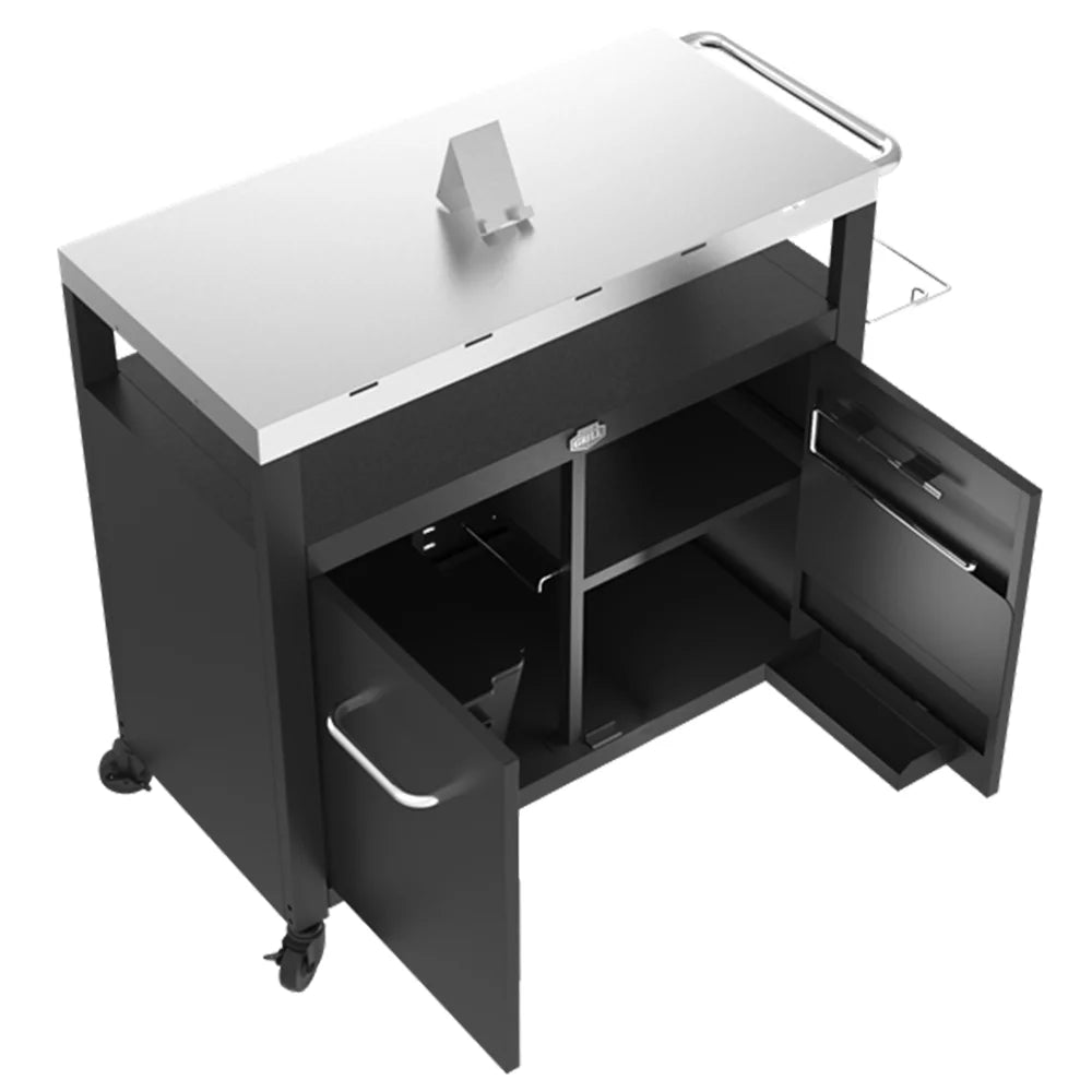 Expert Grill Superior Preparation Cart