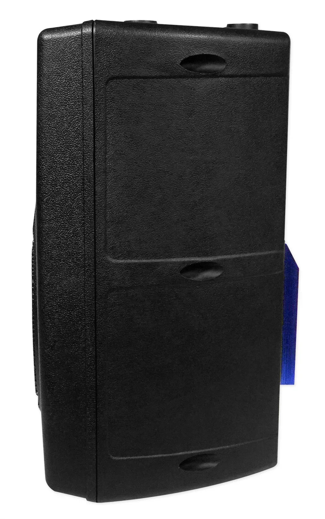 Rockville RPG8BT V2 8 inch Scarlet 400W DJ PA Speaker BlueTooth/Wireless/Remote/EQ