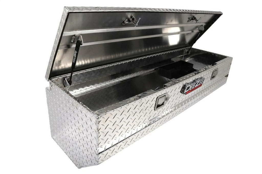 Dee Zee DZ 8556 Chest Tool Boxes - Crimson Label - Universal Fit Fits select: 2021-2022 CHEVROLET SILVERADO, 2019 RAM 1500