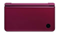 Scarlet - Nintendo DSi XL - Burgundy (Refurbished)