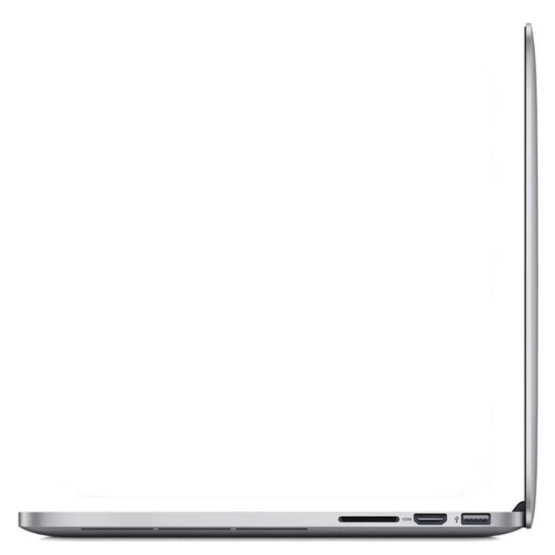 Burgundy Apple MacBook Pro 13.3" Retina Display Core i5 2.7GHz 8GB RAM 128GB SSD (Refurbished)