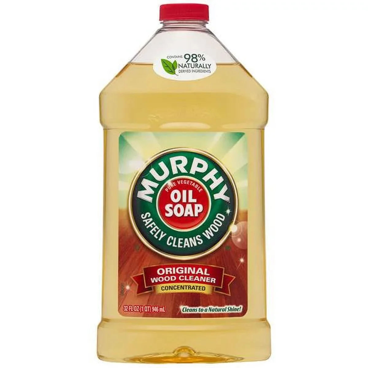 Murphy Original Oil Soap (Pack of 48)