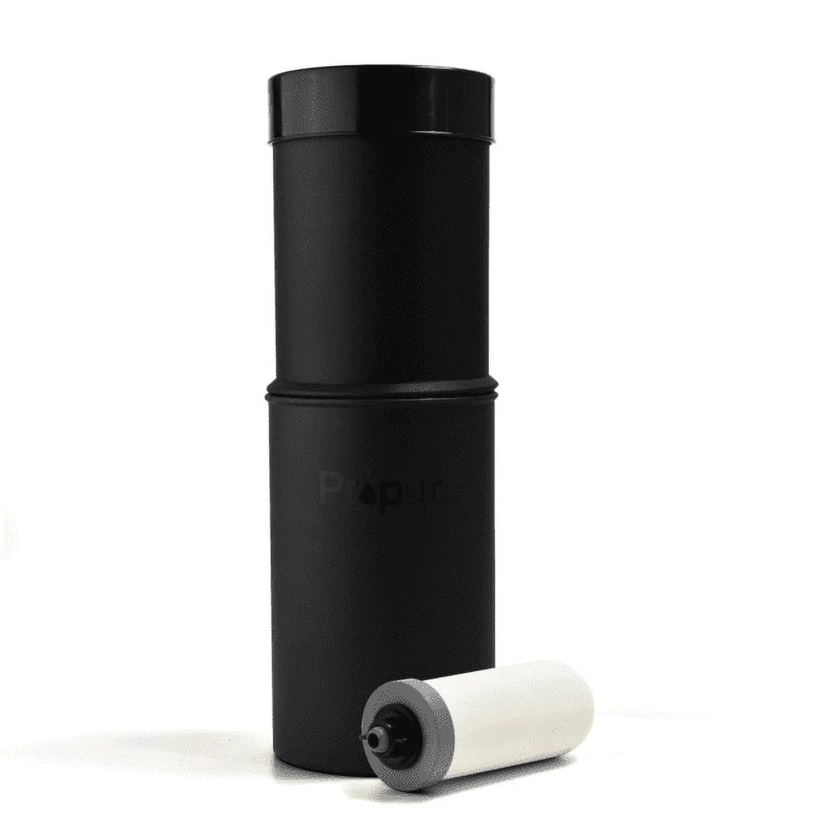 ProOne Scout II Compact Personal Gravity Water Filtration System