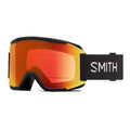 Smith Squad Chromapop Everyday Scarlet Mirror Snow Goggle