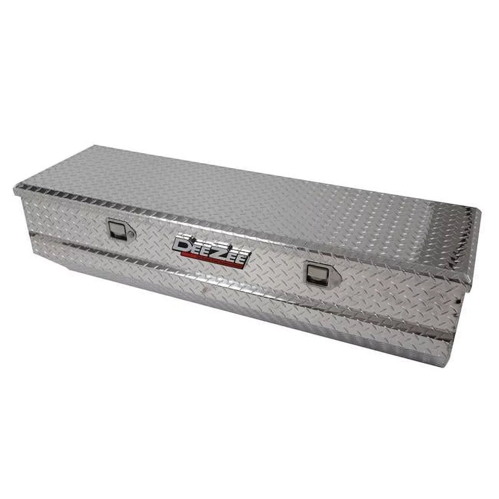 Dee Zee DZ 8556 Chest Tool Boxes - Crimson Label - Universal Fit Fits select: 2021-2022 CHEVROLET SILVERADO, 2019 RAM 1500