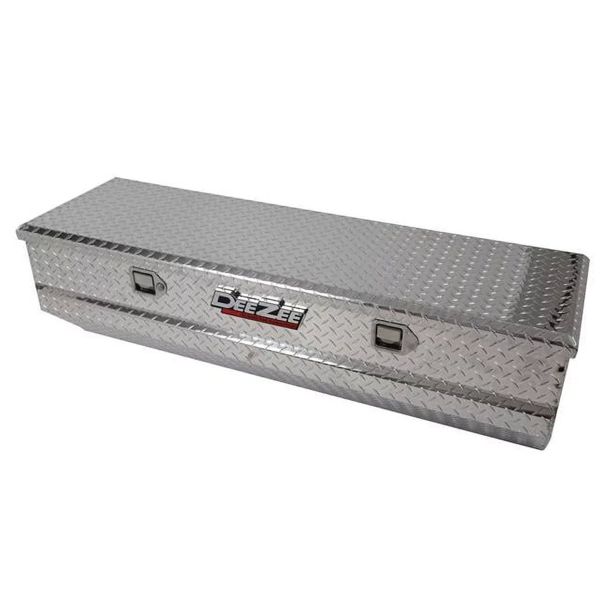 Dee Zee DZ 8556 Chest Tool Boxes - Crimson Label - Universal Fit Fits select: 2021-2022 CHEVROLET SILVERADO, 2019 RAM 1500