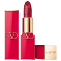 Valentino Rosso Valentino High Pigment Refillable Lipstick - 305A Nightfall Rebel - Magenta Scarlet