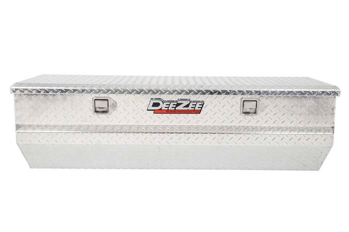 Dee Zee DZ 8556 Chest Tool Boxes - Crimson Label - Universal Fit Fits select: 2021-2022 CHEVROLET SILVERADO, 2019 RAM 1500