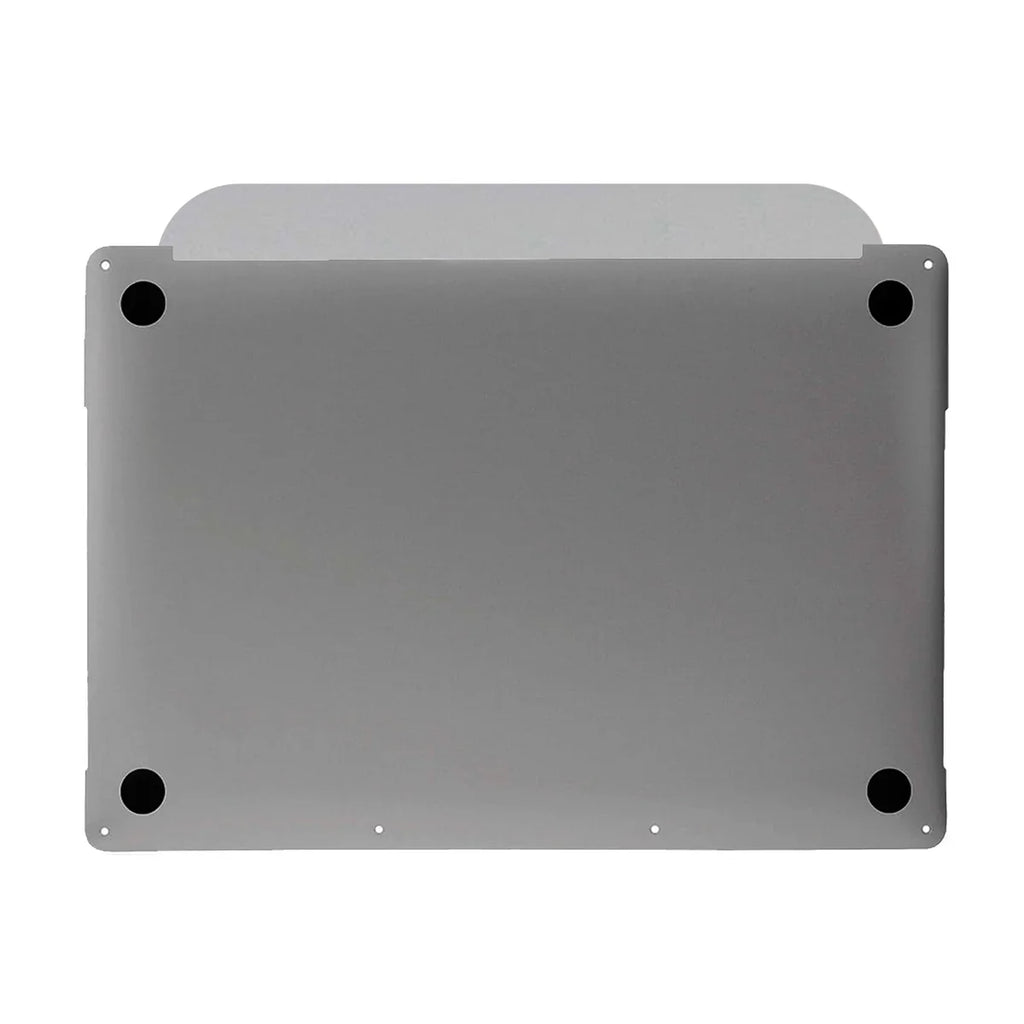 Replacement Bottom Housing For MacBook Pro 13'' A1989 (Late 2018/Early 2019) / A1706 (Late 2016/Mid 2017) - Space Grey