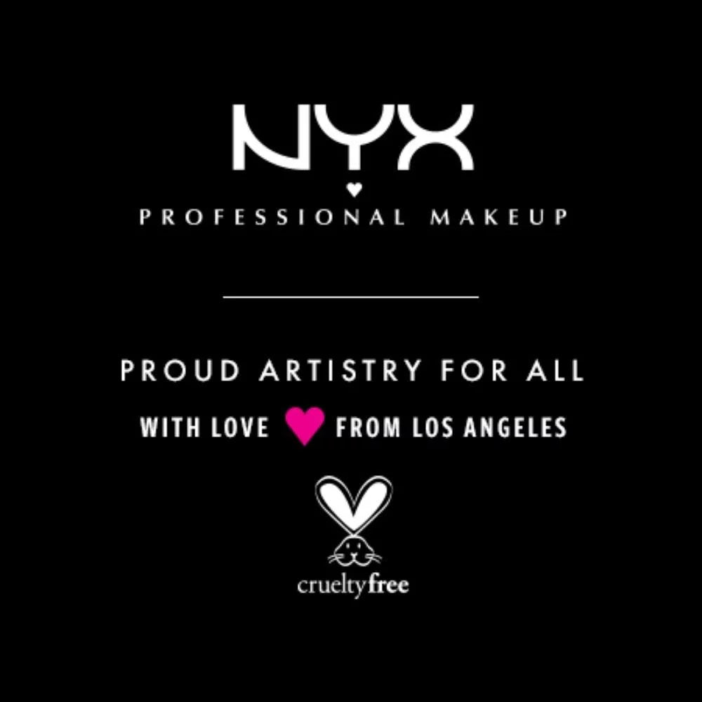 NYX - NoFilter Finishing Powder, Pressed Setting Powder - Medium Olive, 9.6g