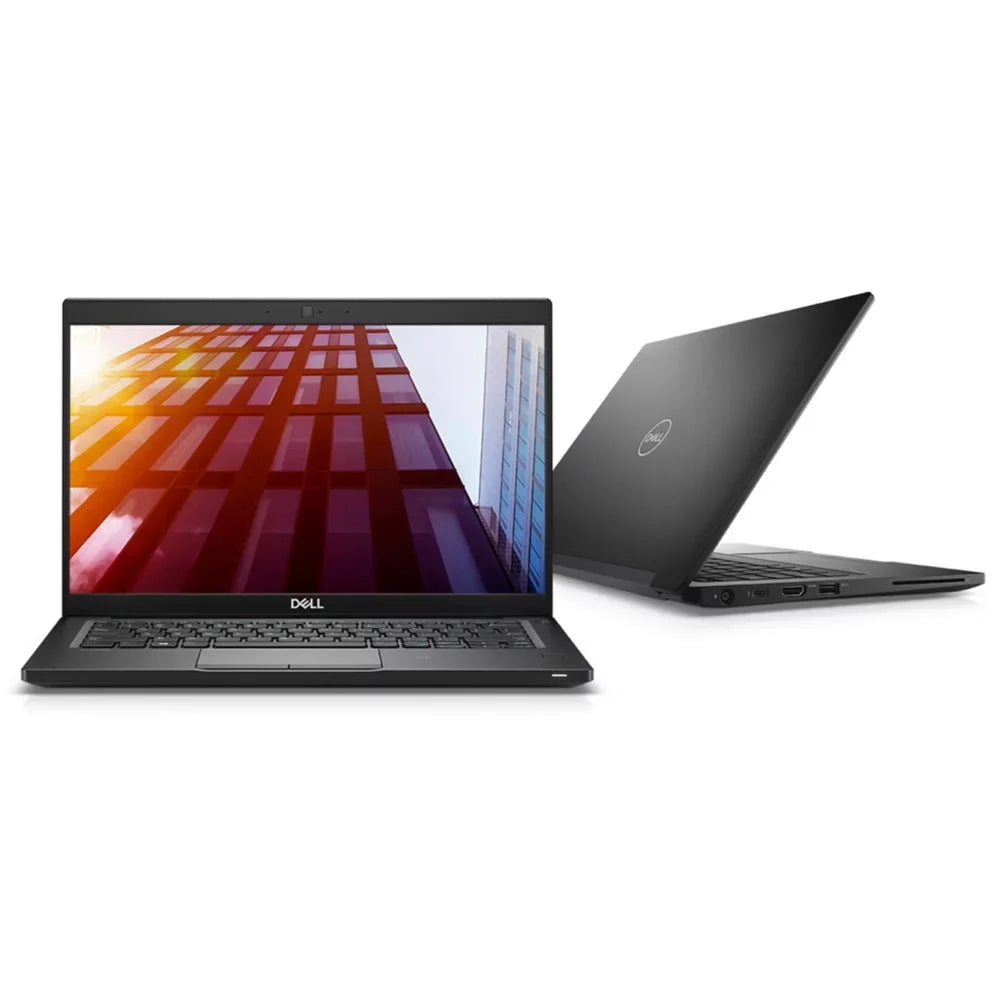 Ruby Dell Latitude 5590 15.6" Laptop Computer Intel i5 CPU 8GB RAM 256GB SSD with Wi-Fi - Windows 11 PC (Refurbished)