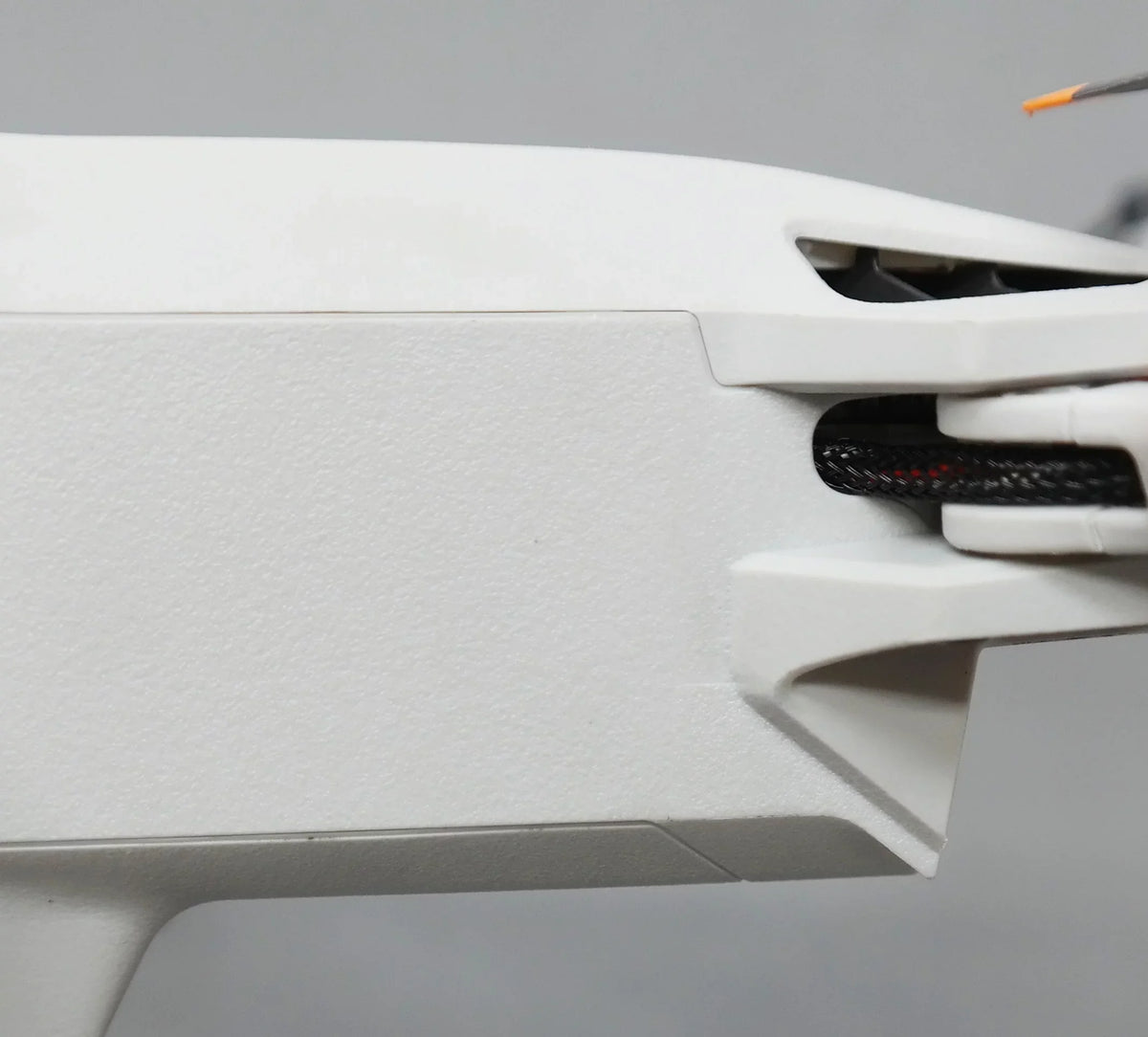 Pre-Owned DJI Mini 3 Aircraft Only, Replacement Unit for Crash Lost Drone Kit(Excludes Remote Controller, Flight Battery and Accessories)