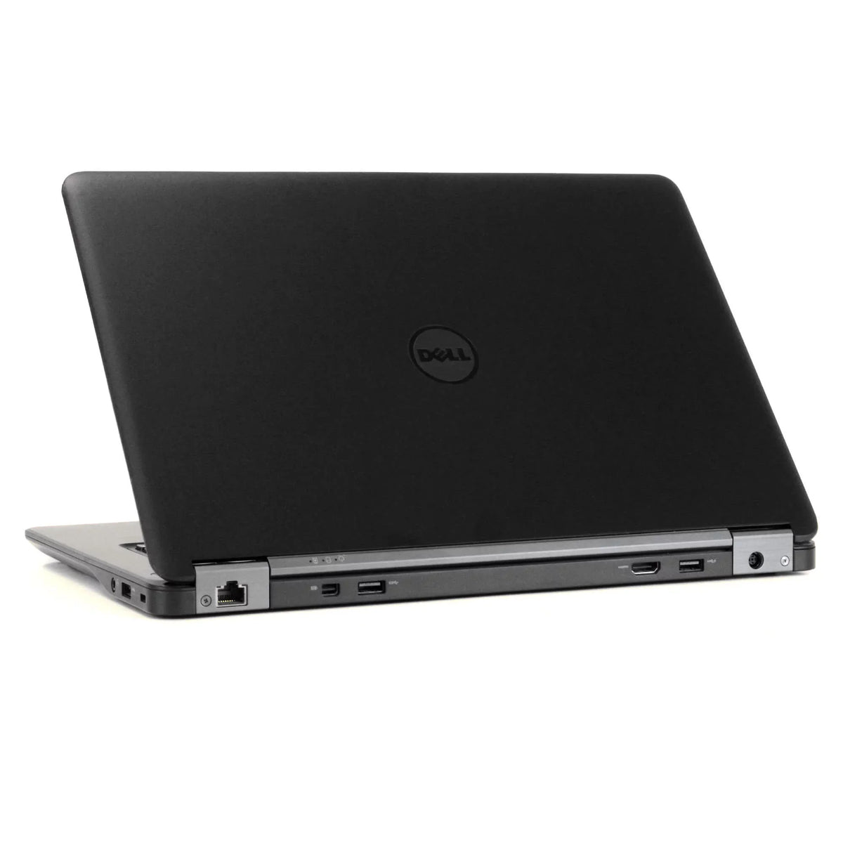 Used Dell Latitude E7450 Laptop B Grade Intel i5 Dual Core Gen 5 8GB RAM 256GB SSD Windows 10 Professional 64 Bit