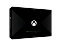 Burgundy Microsoft Xbox One X Project Scorpio Edition 1TB Gaming Console (Refurbished)