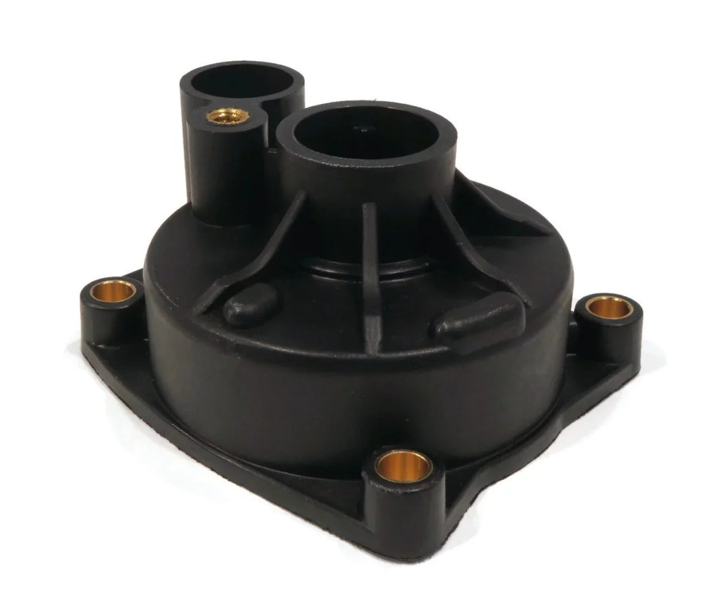 The ROP Shop | Water Pump Impeller Housing Repair Kit For Mallory 9-43408, 943408 Outboard Boat