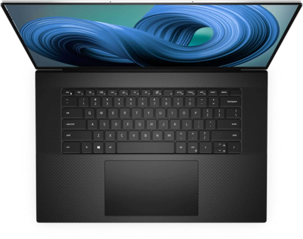 Burgundy Dell XPS 9720 Laptop (2022) | 17" FHD+ | Core i9 - 1TB SSD + 1TB SSD - 16GB RAM - RTX 3060 | 14 Cores @ 5 GHz - 12th Gen CPU - 12GB GDDR6 (Refurbished)