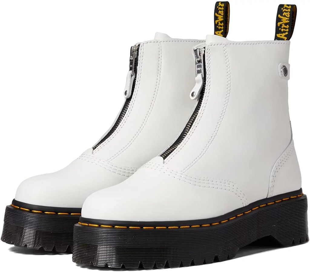 DR. MARTENS JETTA Boots