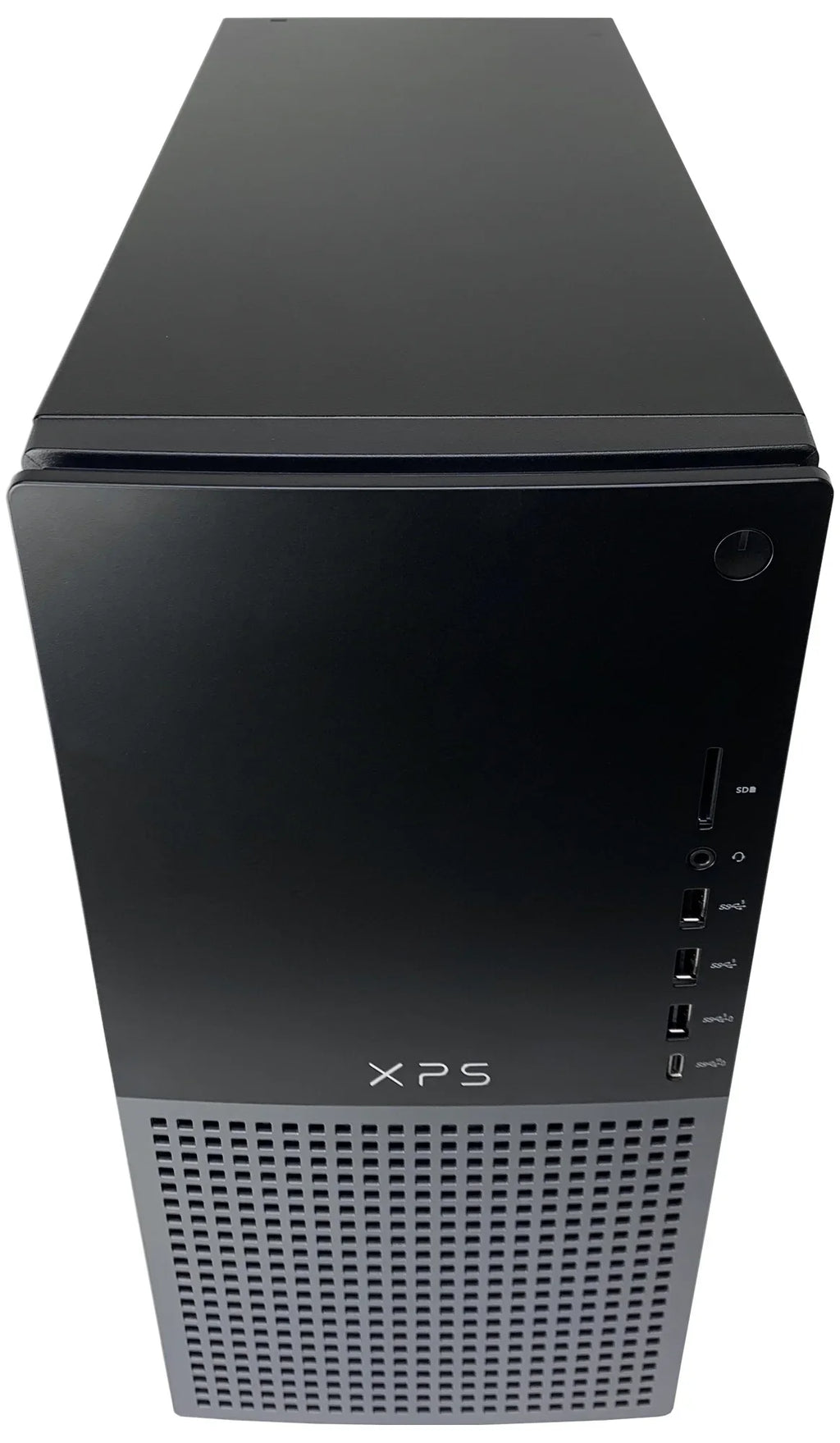 Dell XPS 8960 Desktop PC - 14th Gen Intel Core i7-14700K up to 5.6 GHz, 64GB RAM, 512GB PCIe SSD + 2TB HDD, NVIDIA GeForce RTX 3090, Windows 11 Pro