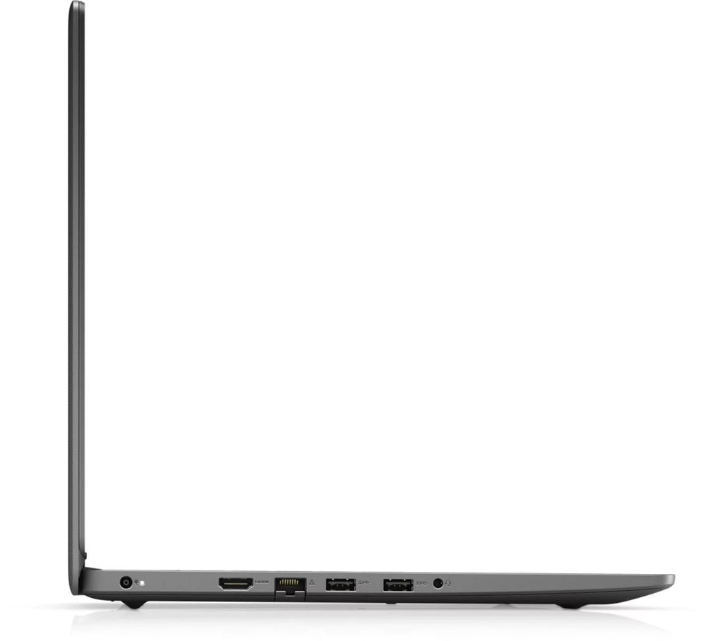 Burgundy Dell Vostro 3500 Laptop (2020) | 15.6" HD | Core i5 - 1TB HDD - 4GB RAM | Cores - 11th Gen CPU (Refurbished)