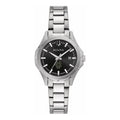 Girls Bulova Black UC Irvine Anteaters Stainless Steel Sport Classic Watch