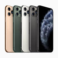 Scarlet Apple iPhone 11 Pro 256GB Gold Fully Unlocked (Refurbished)