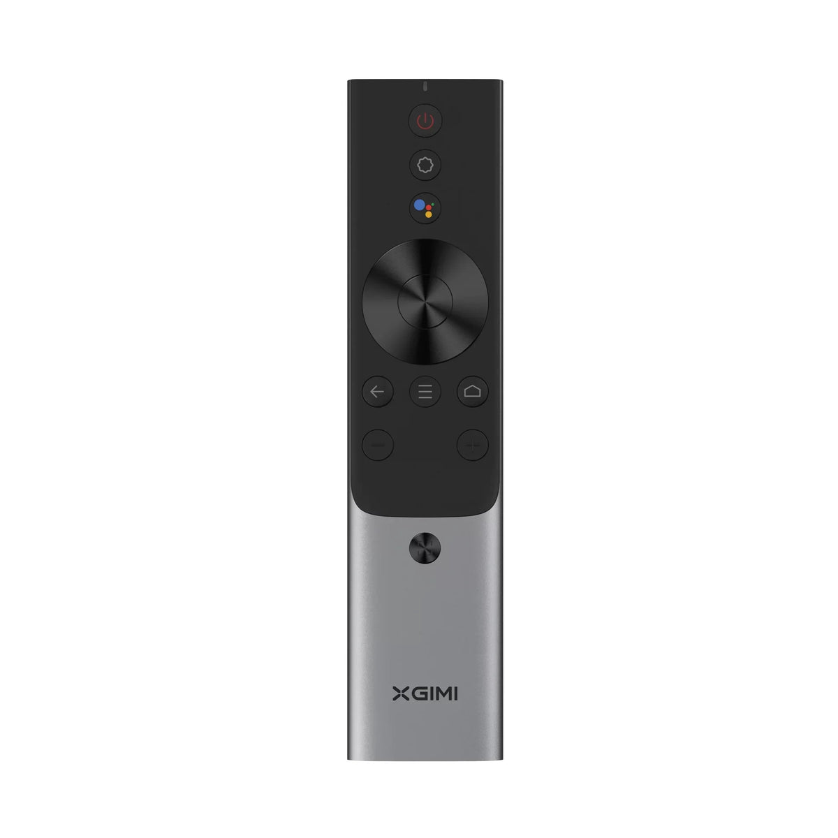XGIMI AURA 4K Ultra Short Throw Laser Projector with Harman Kardon Speakers, Android TV OS
