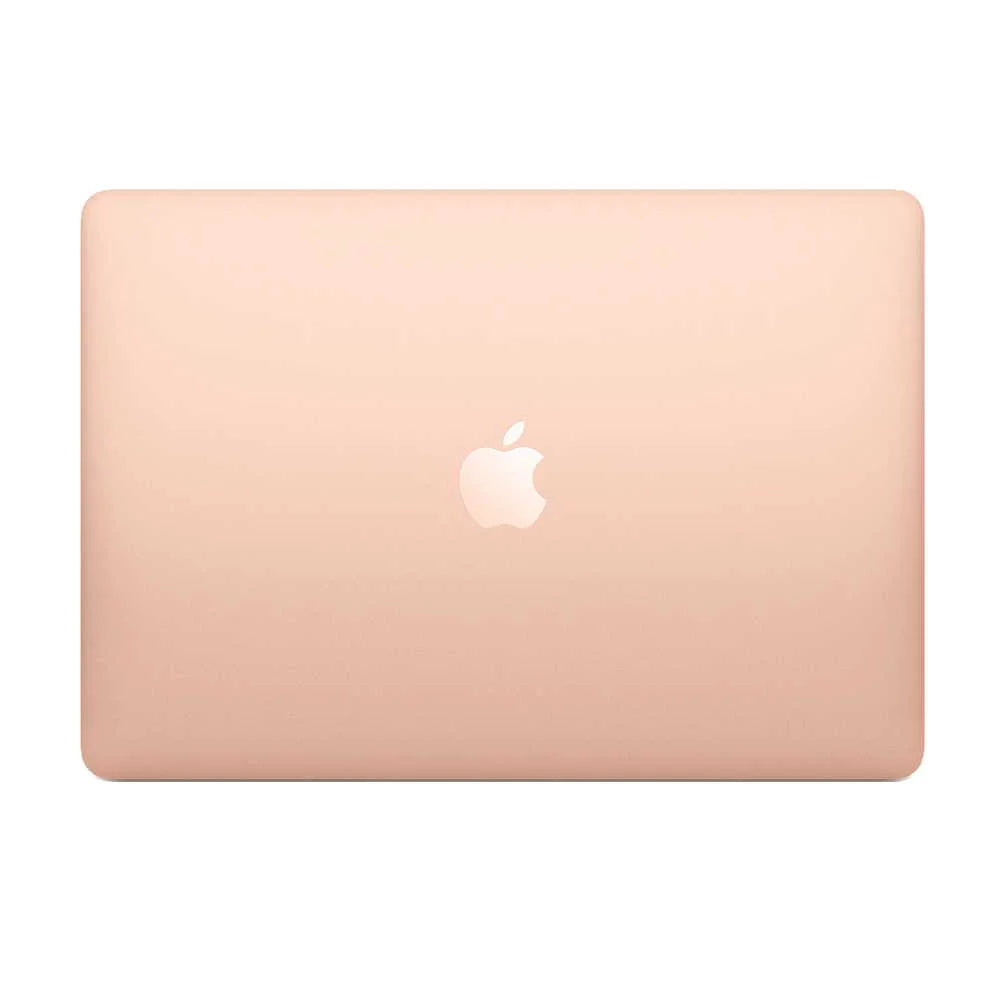 Apple Macbook Air 13.3-inch (Retina, Gold) 1.1GHZ Quad Core i5 (2020) Laptop 128GB HD & 8GB RAM-Mac OS (Used)
